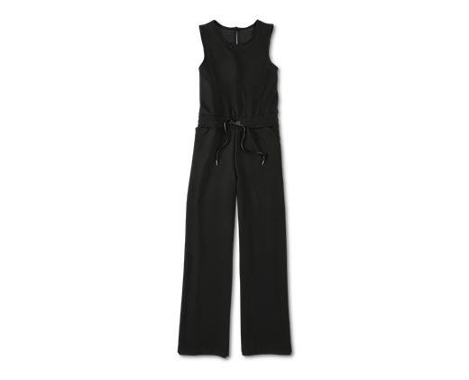 Serra Ladies Romper