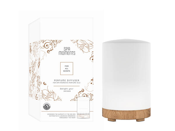 Ultra Sonic Diffusor
