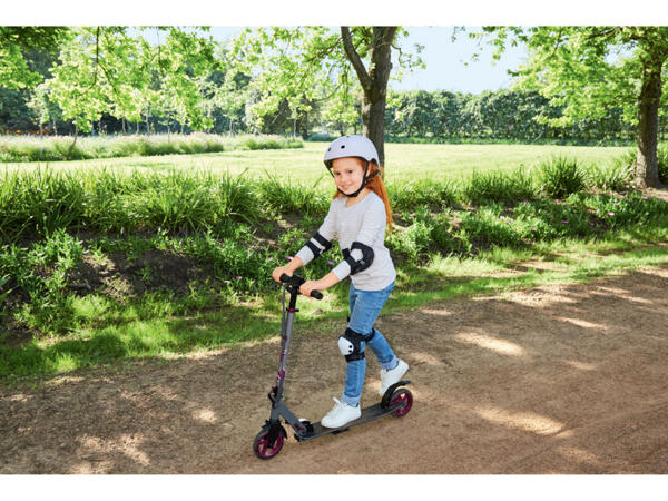 Aluminium Scooter