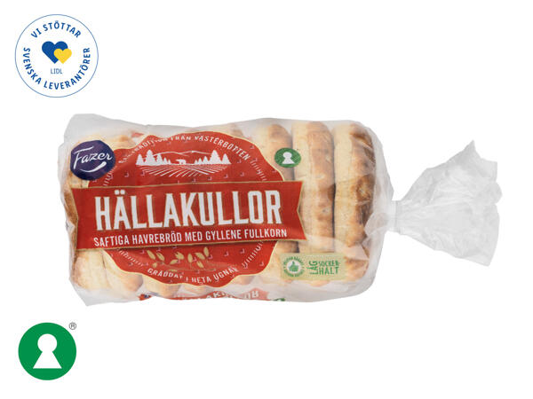 Fazer Hällakulor