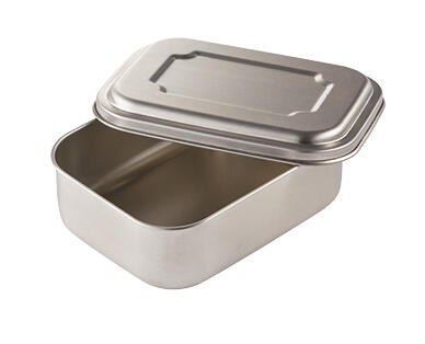 Stainless Steel Lunchbox