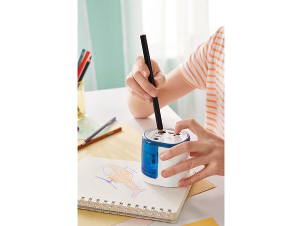 Electric Pencil Sharpener