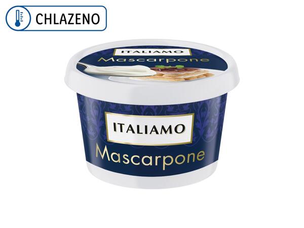 MASCARPONE