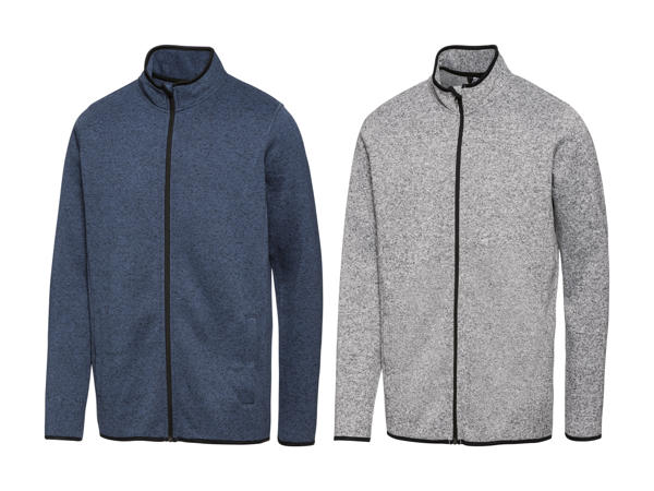 Veste polaire