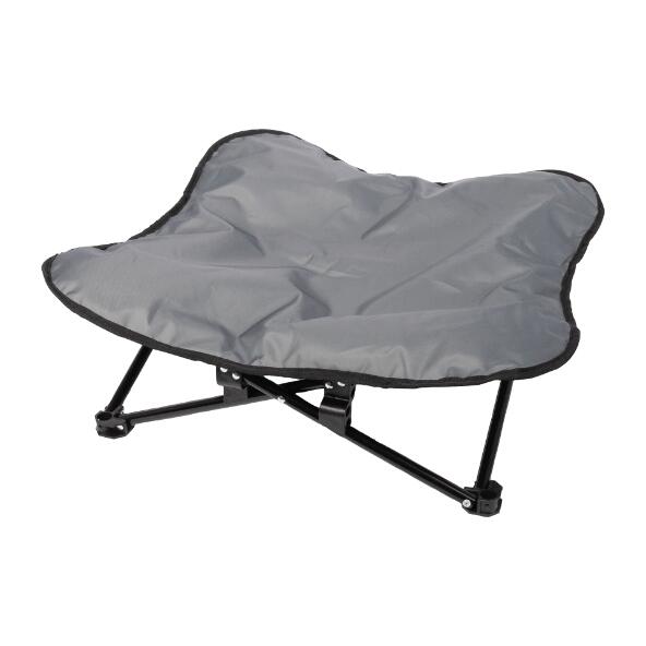 ROMEO(R) 				Lit de camping pour chiens