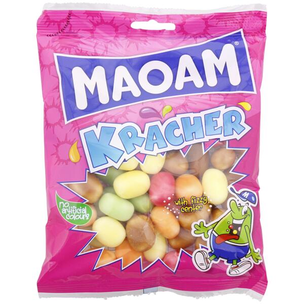 MAOAM Kracher