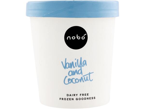 Nobó Frozen Goodness