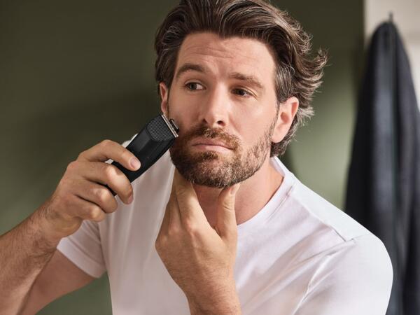 Hair & Beard Trimmer