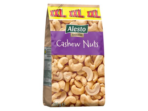 XXL Cashew Nuts