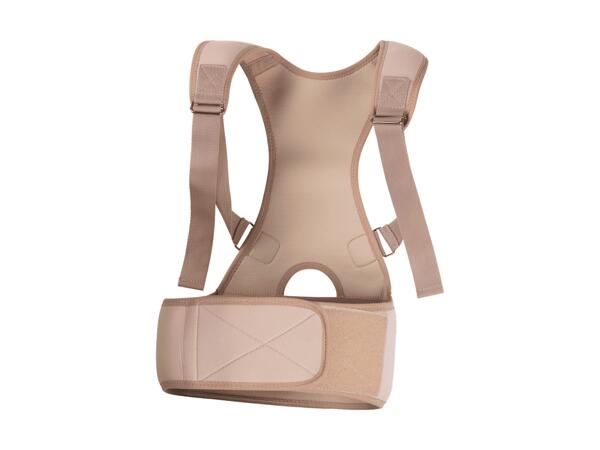 Ceinture de soutien dorsal
