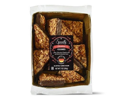 Specially Selected 
 Classic Cookies Assorted Varieties