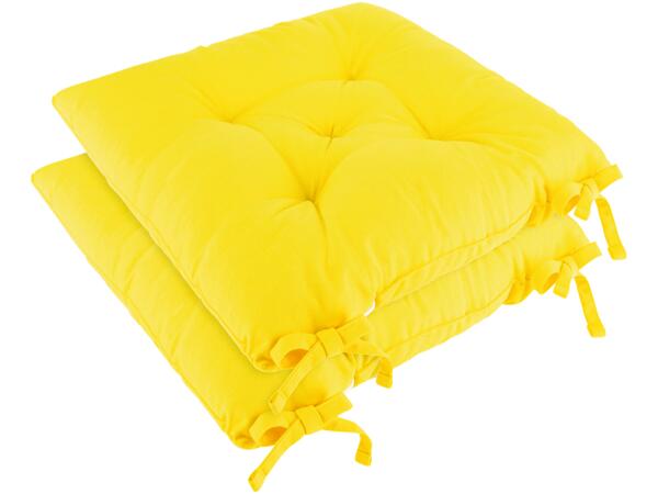 Seat Cushions