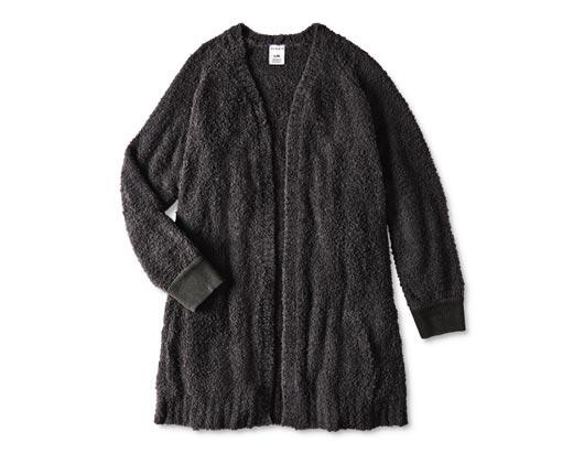 Serra 
 Ladies' Cozy Cardigan