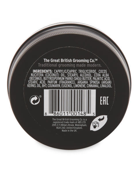 Beard Balm