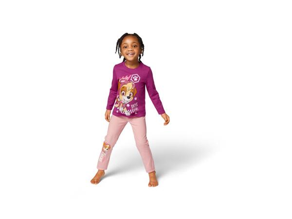 Paw Patrol Kids' Pyjamas