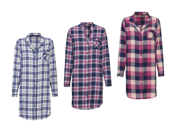 Bigshirt pour femme
