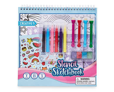 Craft Activity Mix