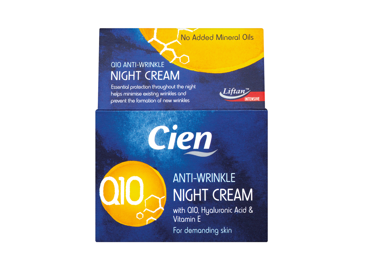 Cien Q10 Cream1