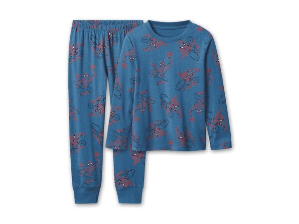 Kleinkinder Pyjama