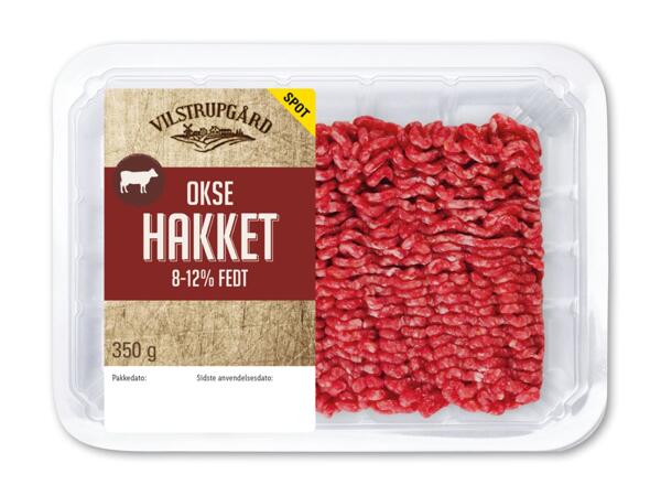 VILSTRUPGÅRD Hakket oksekød