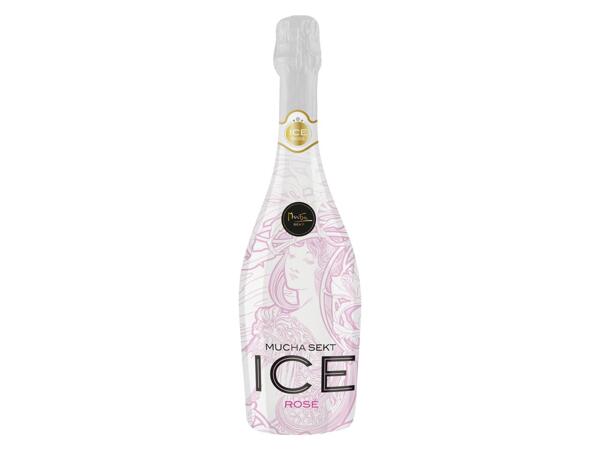 MUCHA SEKT ICE / ICE ROSÉ