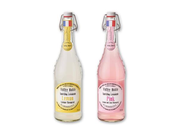 Fransk lemonade