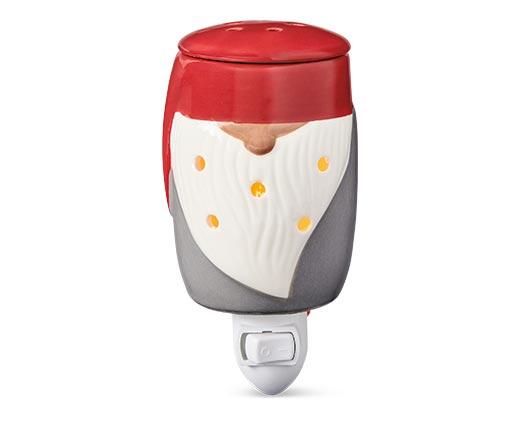Huntington Home 
 Holiday Pluggable Wax Warmer