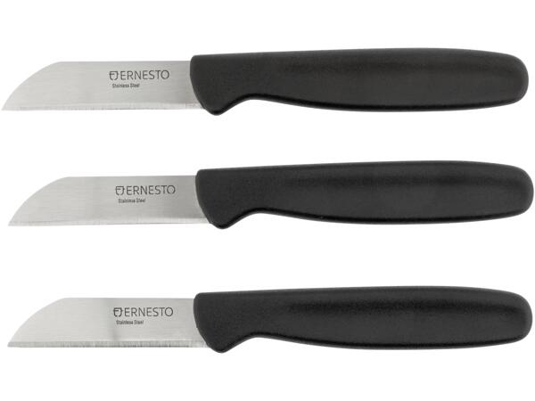 Knife Assortment