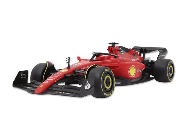 Ferngesteuertes F1-Auto