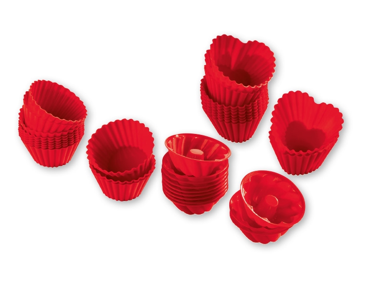 Ernesto(R) Muffin Baking Moulds