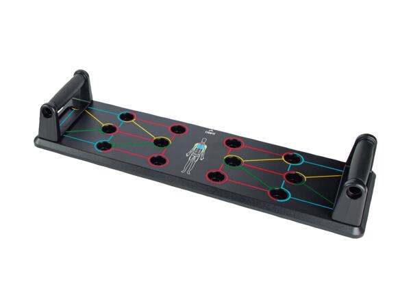 Push-up-board