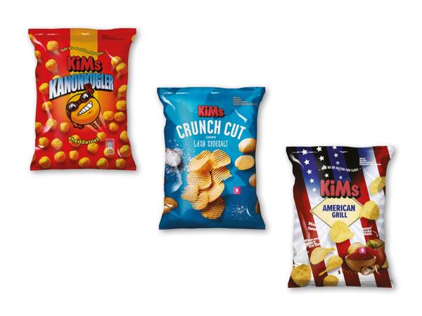 KIMS Chips