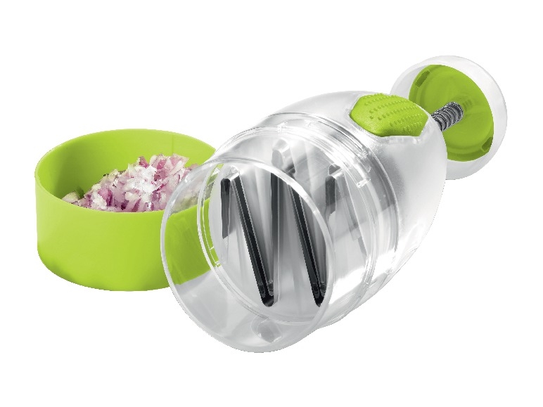 Mini Chopper