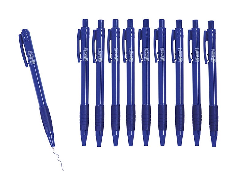 UNITED OFFICE Ballpoint Pens