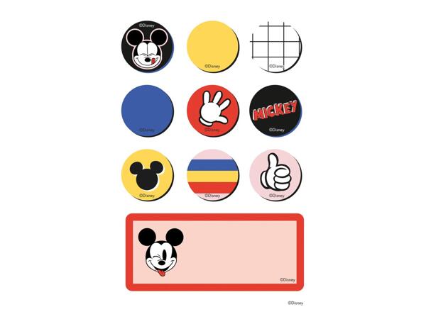 Stickers "Disney"