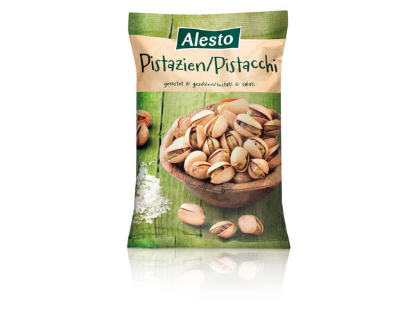 Californian Pistachios
