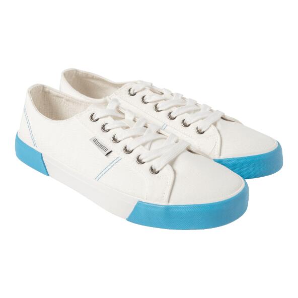 UP2Fashion(R) 				Stoffsneakers