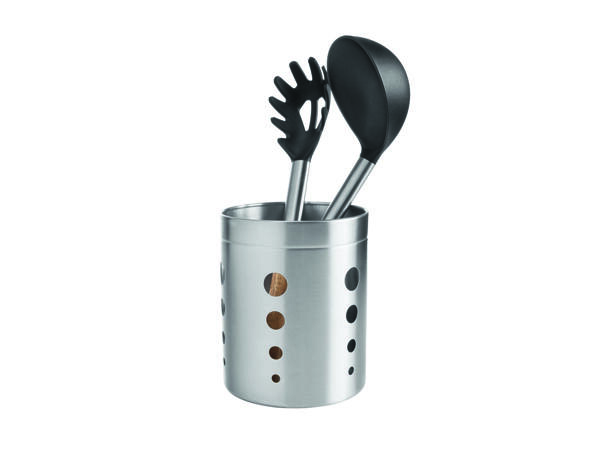 Stainless Steel Kitchen Accessories Assortment
