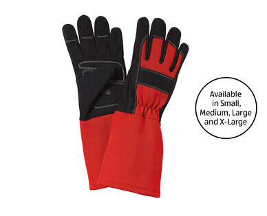 Long Pruning Gloves