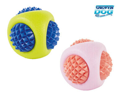 Denta Dog Chew Toys