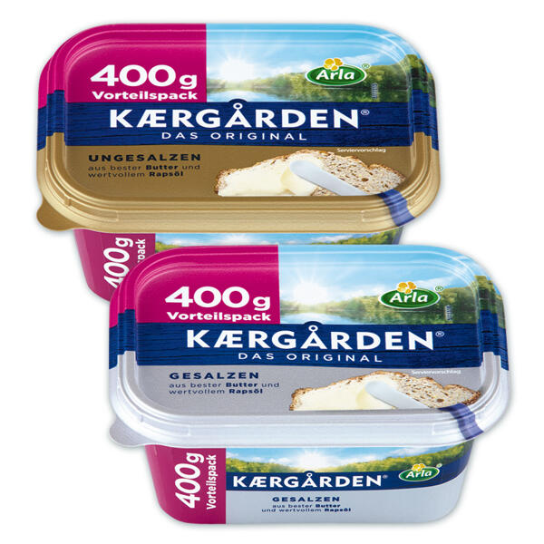 Kærgården