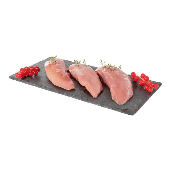 GOURMET FINEST CUISINE(R) 				Fasanenfilet ohne Haut