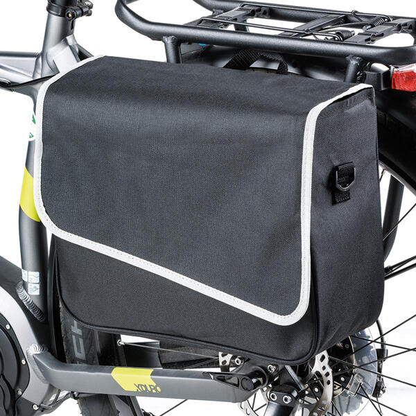 Umhängetasche 2in1