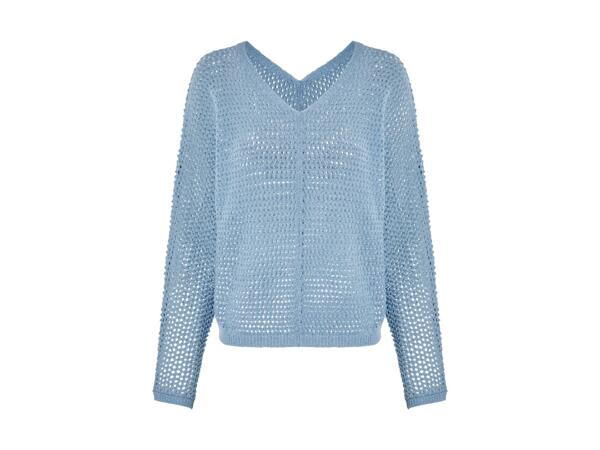 ESMARA(R) Pullover