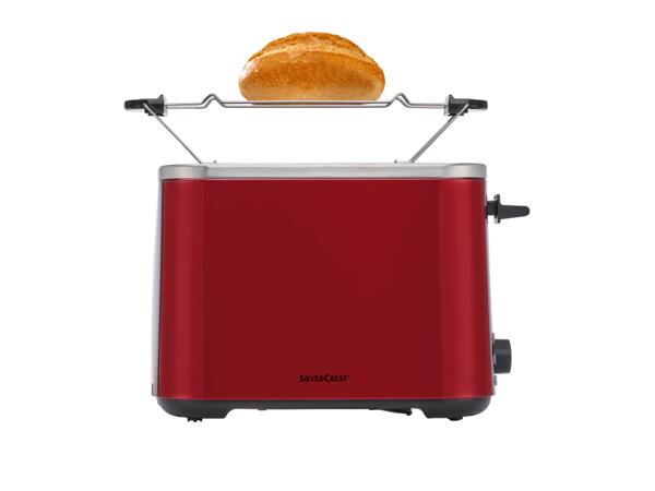 850W Toaster
