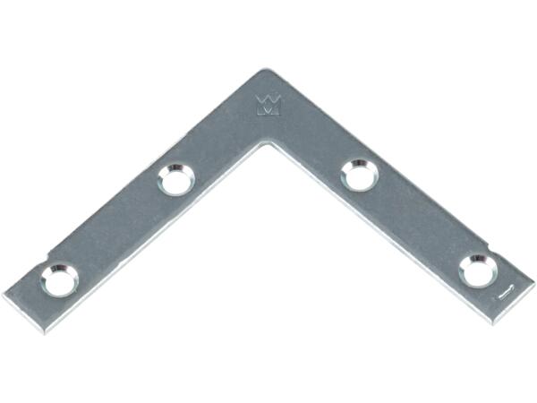 Angle/Flat Connector