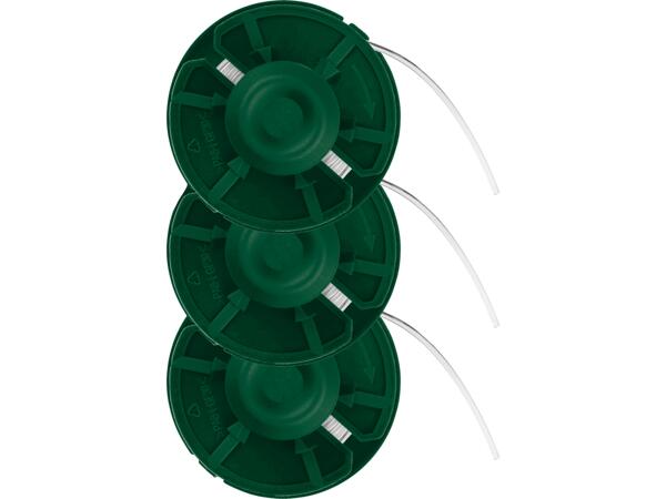 Replacement Spools & Line