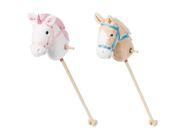 Cheval bâton