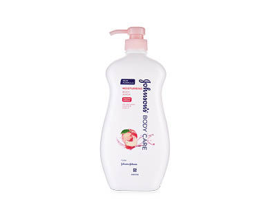 Johnson's Body Wash 1L