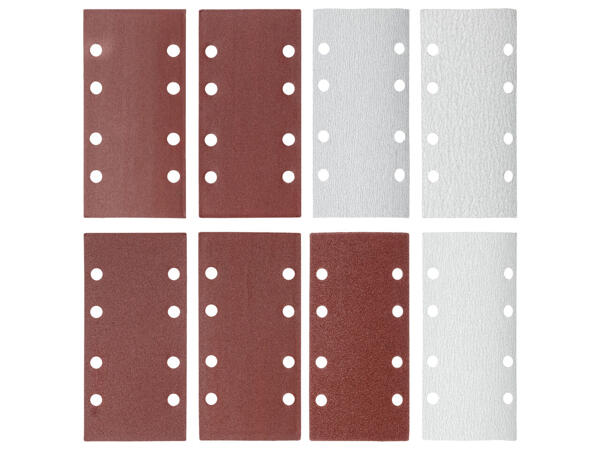 Sanding Sheets